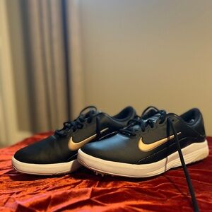 Nike Golf Shoes